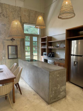 Casa Doña Petra - Chic and cozy apartment in Casco Antiguo